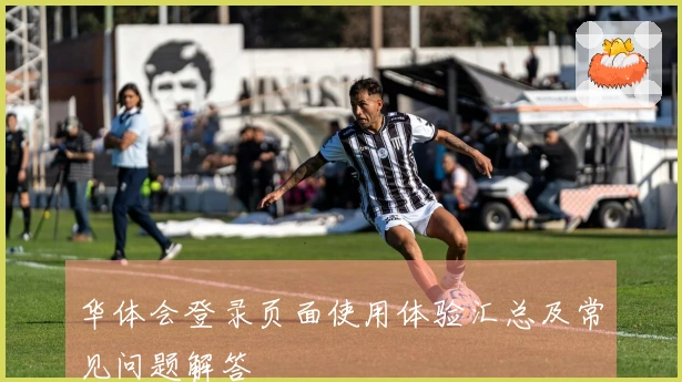 华体会登录页面使用体验汇总及常见问题解答