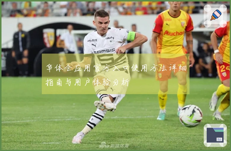 华体会应用官方入口使用方法详细指南与用户体验分析