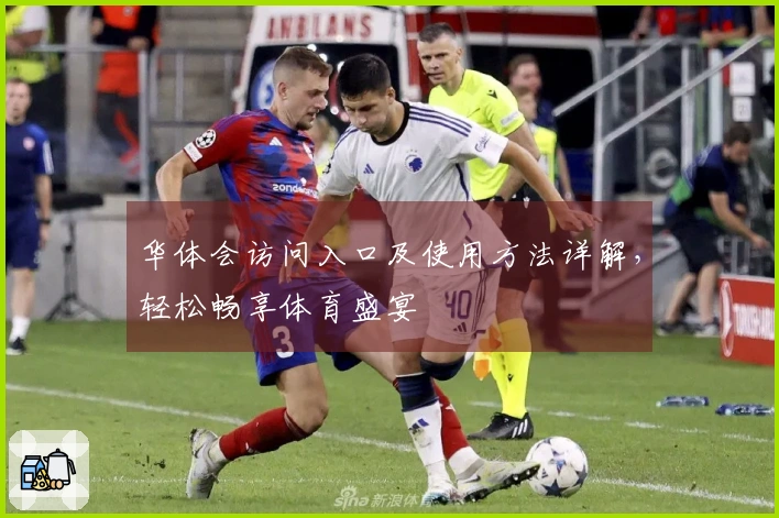 华体会访问入口及使用方法详解，轻松畅享体育盛宴