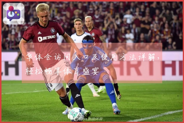 华体会访问入口及使用方法详解，轻松畅享体育盛宴